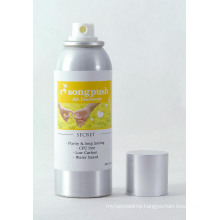 Room Deodorizer Spray with Many Fragrances Available